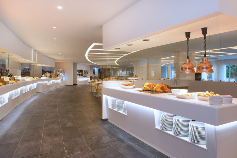 Public Area 4, Iberostar Selection Lanzarote Park, Las Palmas