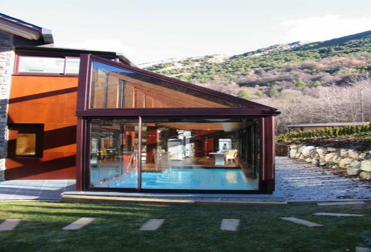 Exterior & Views 3, Hotel Riberies & SPA by RdA Hotels, Lleida
