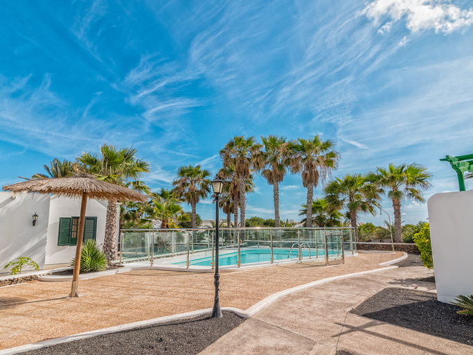 Sport & Beauty 5, Apartamentos LIVVO Las Gaviotas, Las Palmas