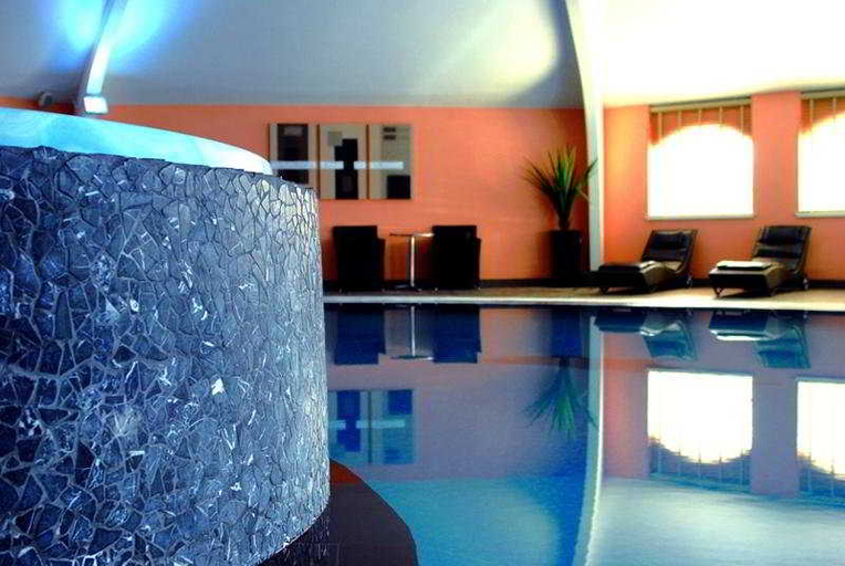 Sport & Beauty 5, Airth Castle Hotel and Spa Resort, Falkirk