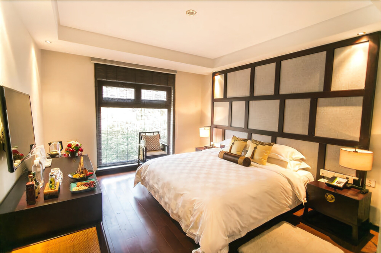 Piao Miao Resort Suzhou, Suzhou