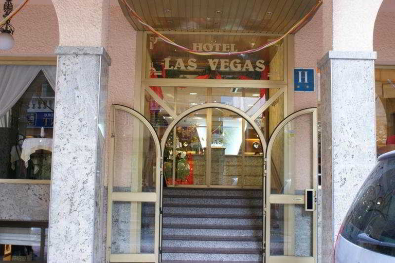 Public Area 2, Las Vegas , Alicante