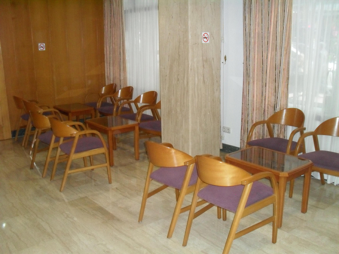Public Area 2, Hotel Tanit, Alicante