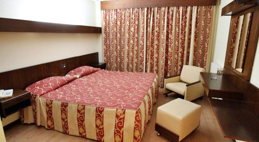 Bedroom 3, Costa de Prata II, Figueira da Foz