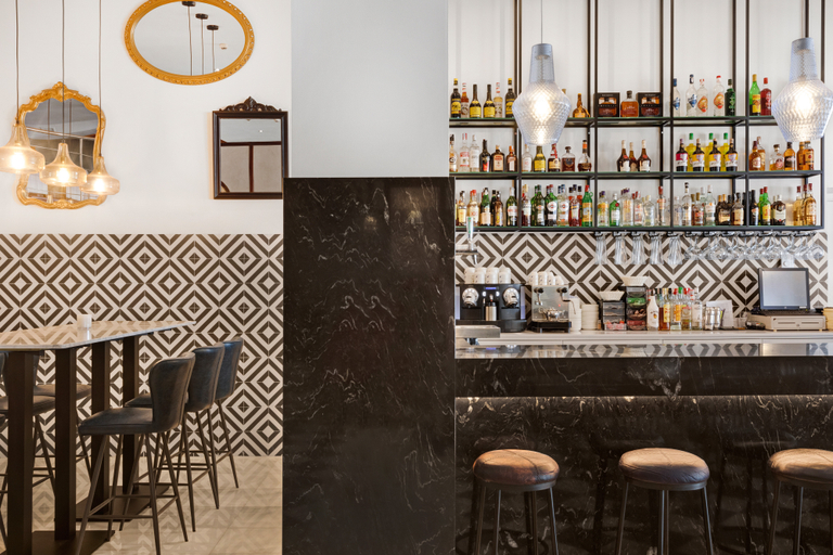 Public Area 4, Hotel THB Felip - Adults Only, Baleares