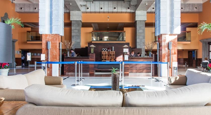 Public Area 4, Lopesan Costa Meloneras Resort & Spa, Las Palmas