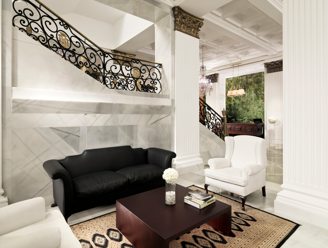 Public Area 4, Iberostar Heritage Grand Mencey, Santa Cruz de Tenerife