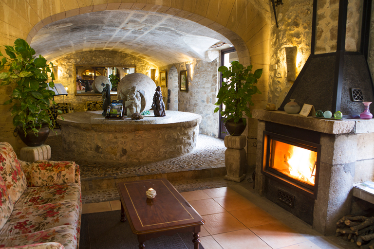 Public Area 3, Eco Hotel Rural & Spa Monnaber Nou, Baleares