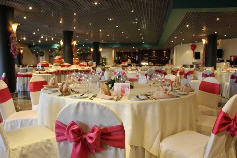 Food & Drinks 5, Jardins d'Ajuda Suite, Funchal