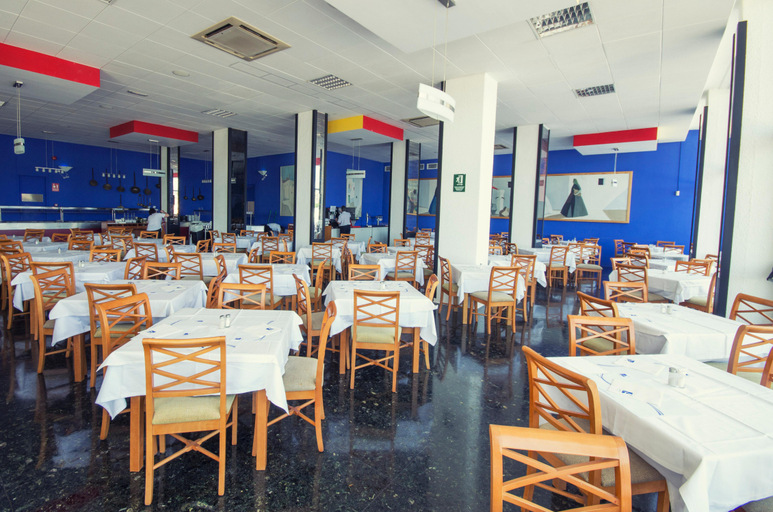 Food & Drinks 5, AzuLine Hotel Mar Amantis and Mar Amantis II, Baleares