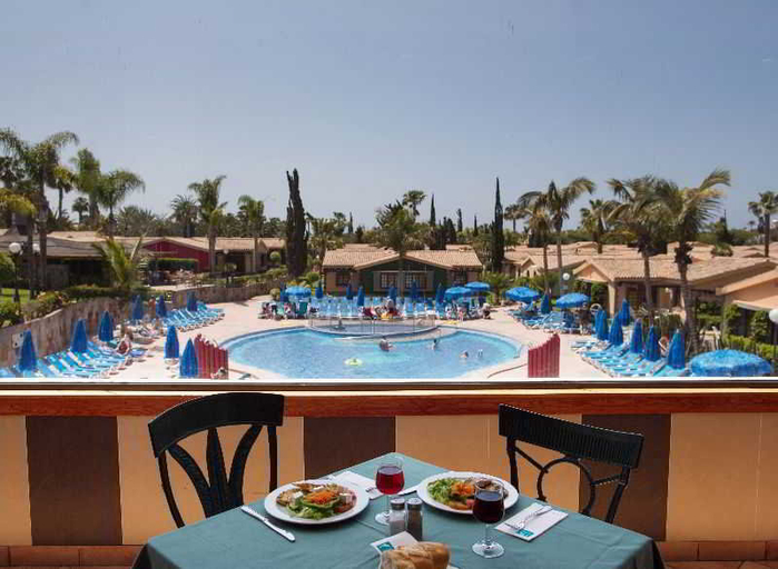 Food & Drinks 4, Dunas Maspalomas Resort, Las Palmas