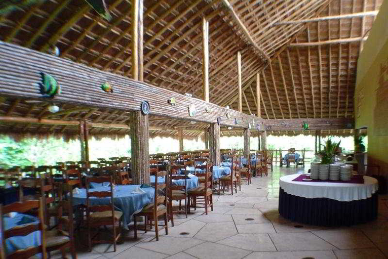 Food & Drinks 3, The Lodge at Chichen Itza, Tinúm