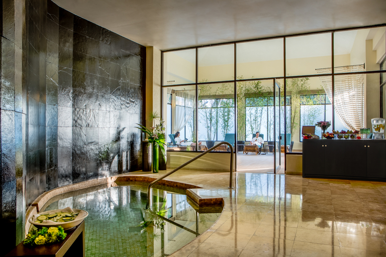 Public Area 4, Marriott Puerto Vallarta Resort & Spa, Puerto Vallarta