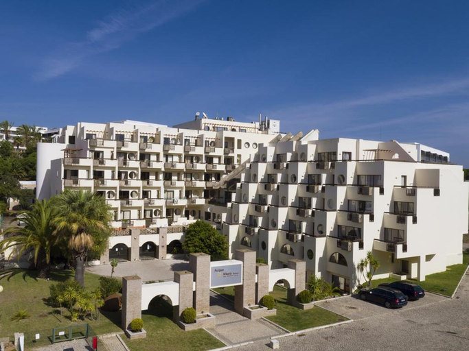 Exterior & Views 2, Huma By Umbral, Albufeira