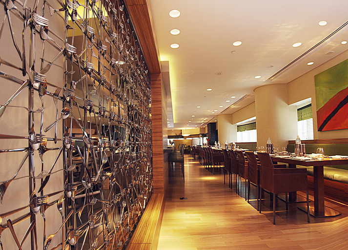Food & Drinks 5, Towers Rotana, Dubai