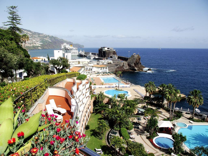 Royal Savoy Madeira, Funchal