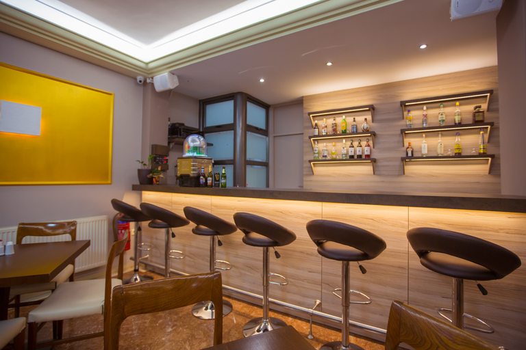 Public Area 2, Marina Hotel Athens, Attica