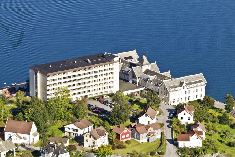 Exterior & Views 2, Kviknes, Balestrand