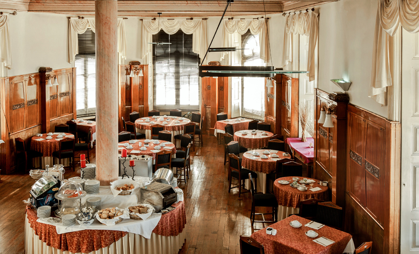 Food & Drinks 5, Hotel Astoria, Coimbra