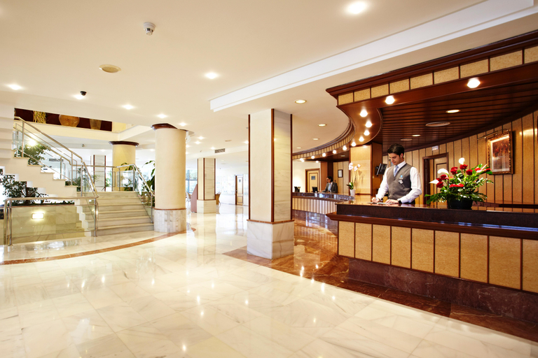 Public Area 4, Grupotel Taurus Park, Baleares