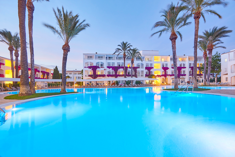 Sport & Beauty 2, Prinsotel la Caleta, Baleares