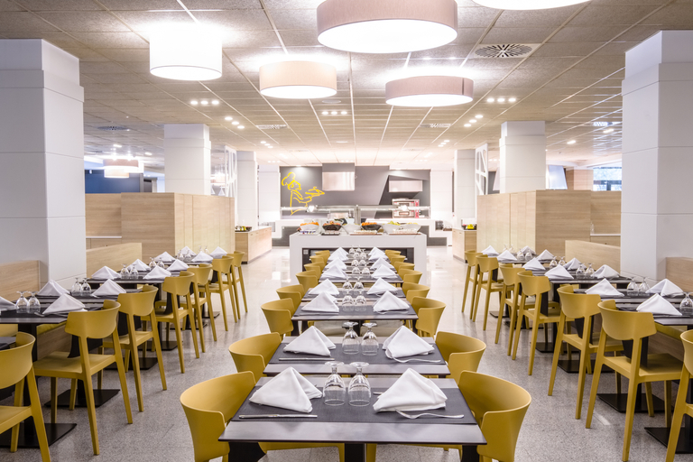 Food & Drinks 5, California Garden, Tarragona