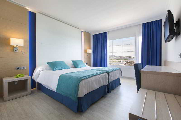 Bedroom 4, Aguabeach, Baleares