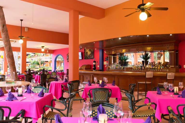 Food & Drinks 4, Villa del Palmar Beach Resort&Spa Puerto Vallarta, Puerto Vallarta