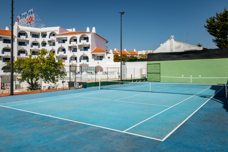 Sport & Beauty 2, Tropical Sol, Albufeira