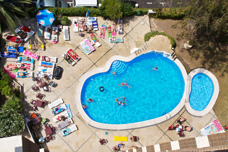 Sport & Beauty 5, Levante Beach Apartamentos, Alicante