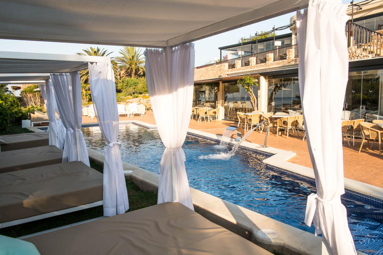 Sport & Beauty 3, Premium accommodation Menorca Binibeca, Baleares
