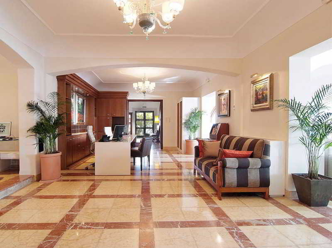 Public Area 4, Hotel Bendinat, Baleares