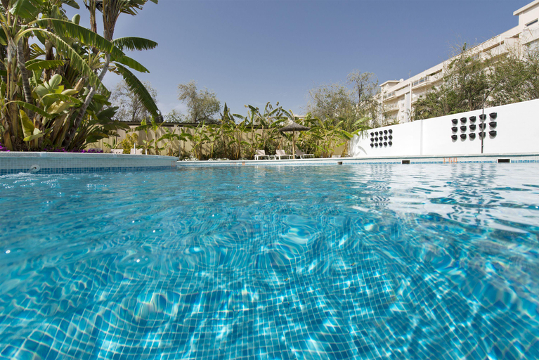 Sport & Beauty 3, Elba Motril Beach & Business Resort, Granada