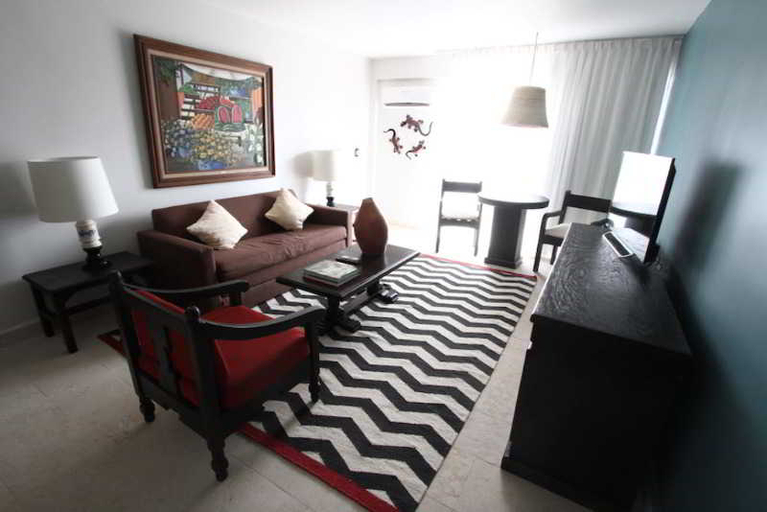 Bedroom 3, Montetaxco Resort & Country Club, Tetipac