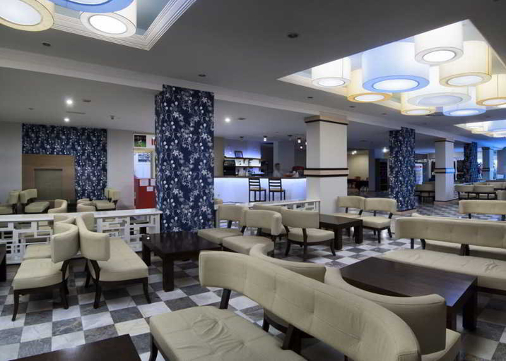 Public Area 4, Ephesia Hotel, Kuşadası