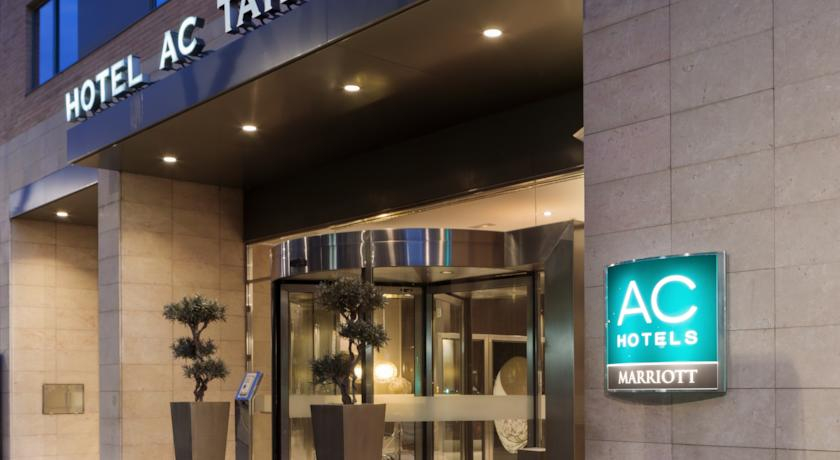 Exterior & Views 1, AC Hotel Tarragona by Marriott, Tarragona