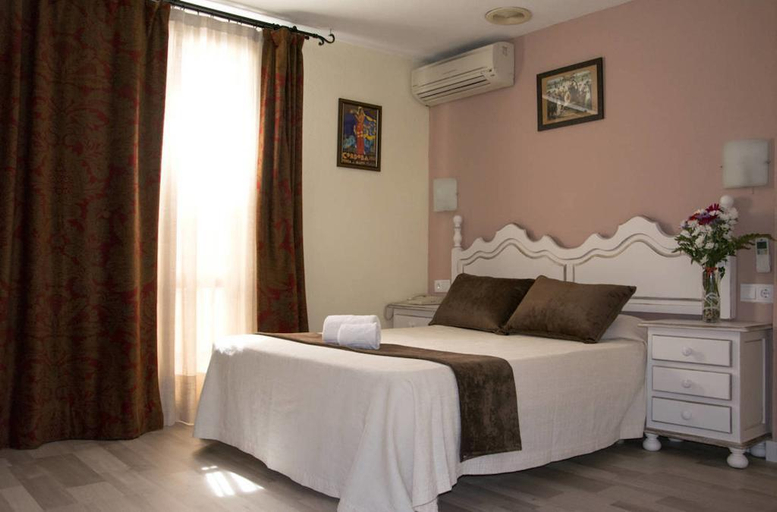 Bedroom 3, Gonzalez, Córdoba