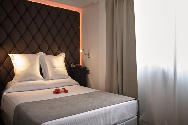 Bedroom 2, Essence Hotel Boutique by Don Paquito, Málaga