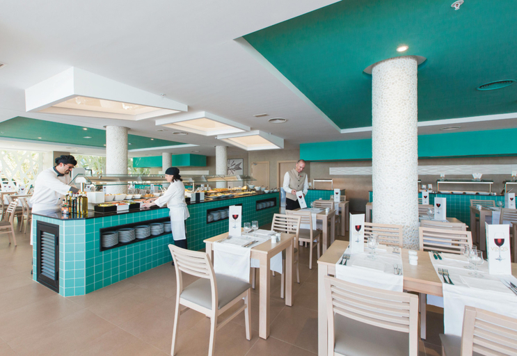 Food & Drinks 5, Hotel Riu San Francisco - Adults Only, Baleares