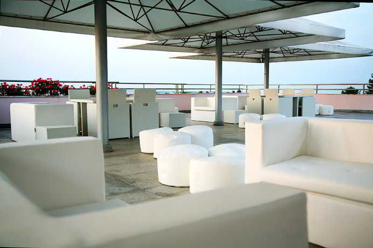 Public Area 4, B&B Hotel Sado Setúbal, Setúbal