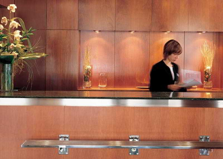 Public Area 3, Sercotel Cornella Barcelona, Barcelona