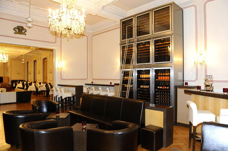 Exterior & Views 5, Zum Hirsch, Baden-Baden