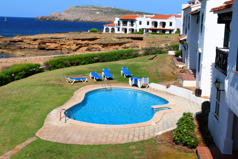 Sport & Beauty 5, El Bergantin Menorca Club, Baleares