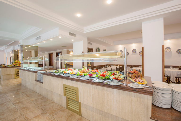 Food & Drinks 5, Biniamar, Baleares