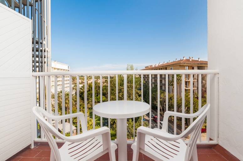 Bedroom 3, Globales Condes de Alcudia, Baleares