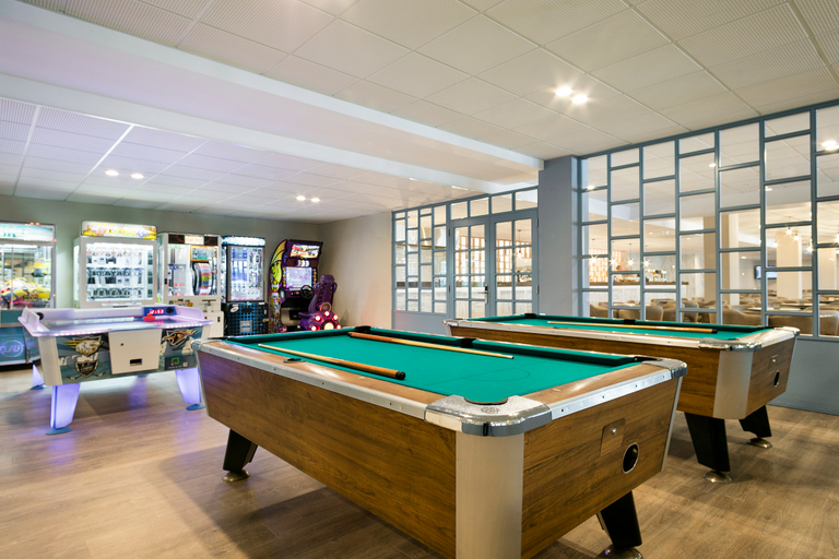 Public Area 5, Hotel Best Maritim, Tarragona
