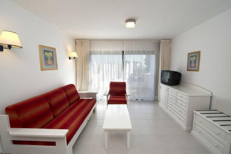 Public Area 4, Relaxia Olivina, Las Palmas