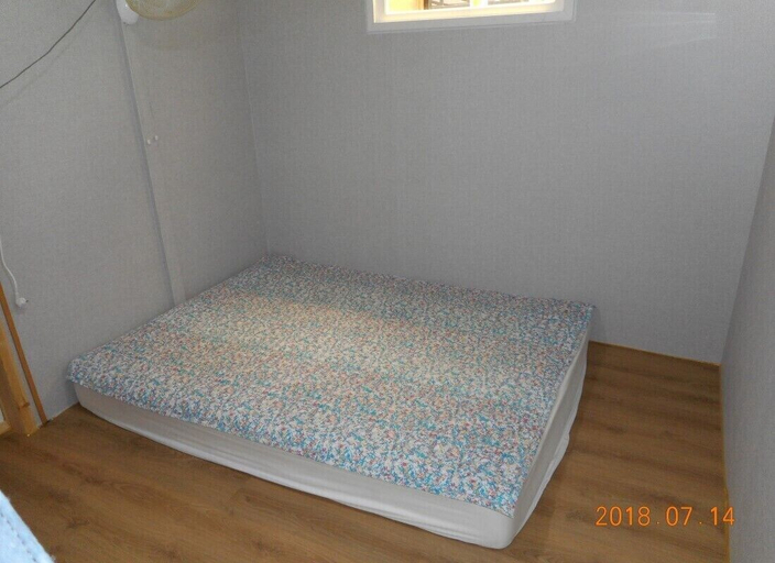 Bedroom 4, Ulsan Daeunsan Sky Pension, Ulju