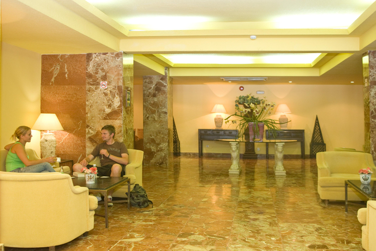 Public Area 4, Hotel Palia Tropico Playa, Baleares