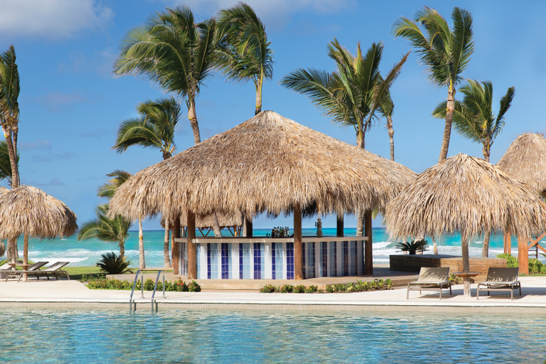 Food & Drinks 5, Excellence Punta Cana, Salvaleon de Higuey
